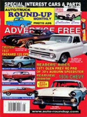 Truck Roundup